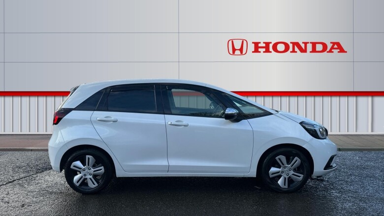 Honda Jazz 1.5 i-MMD Hybrid EX 5dr eCVT Hybrid Hatchback